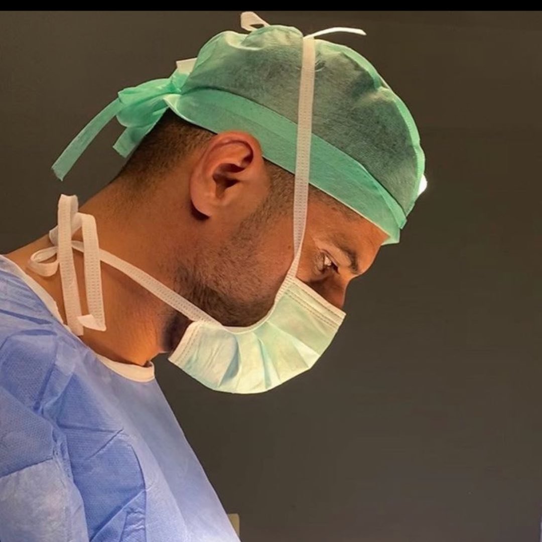 doctor
